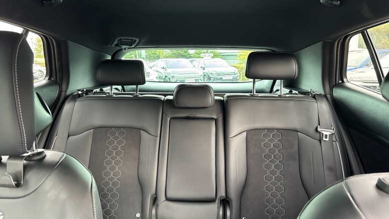 Kia Sportage 1.6T GDi 157 48V ISG GT-Line 5dr Petrol Estate